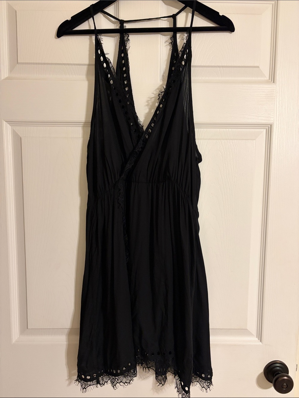 Free People Intimately Paradise City Slip Dress